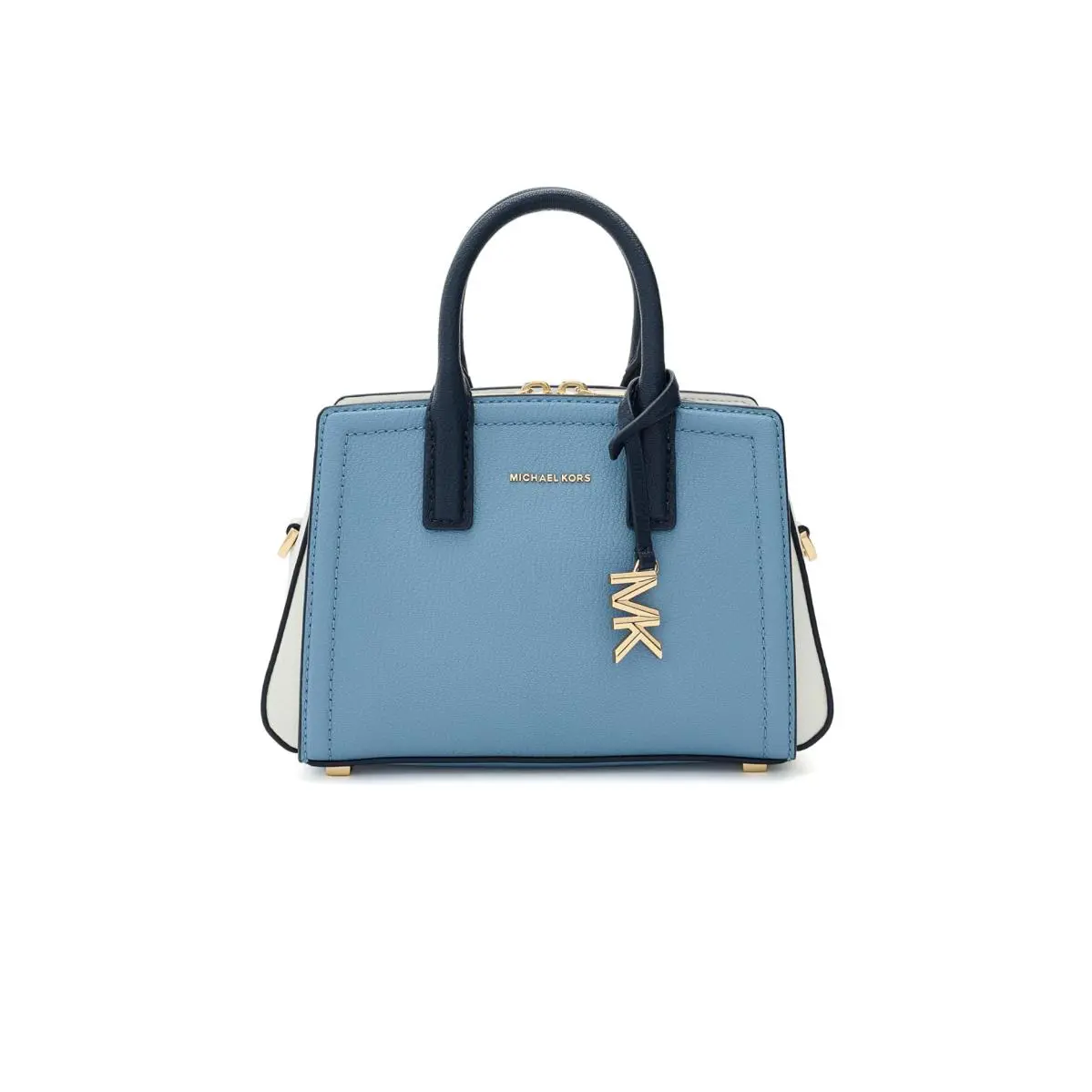 Woman`s Handbags Michael Michael Kors Laila Extra Small Crossbody