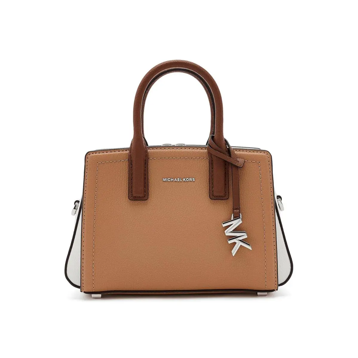 Woman`s Handbags Michael Michael Kors Laila Extra Small Crossbody
