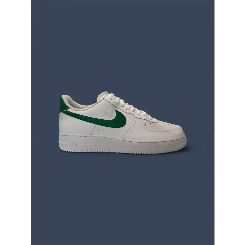 Nike shoes - Nike Air Force 1 ’07 White Malachite FJ4146-121 3