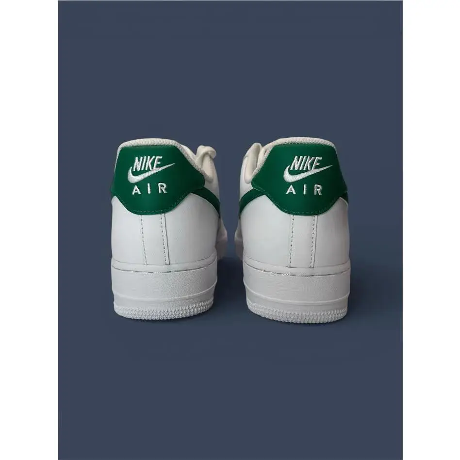 Nike shoes - Nike Air Force 1 ’07 White Malachite FJ4146-121 4