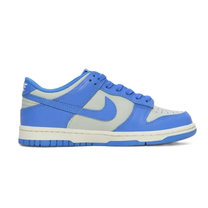 Nike shoes - Light Photo Blue/Silver 9