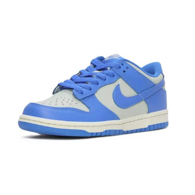 Nike shoes - Light Photo Blue/Silver 11