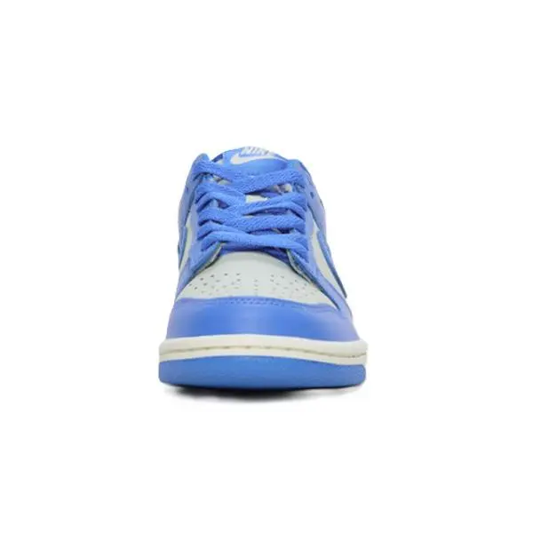 Nike shoes - Light Photo Blue/Silver 12