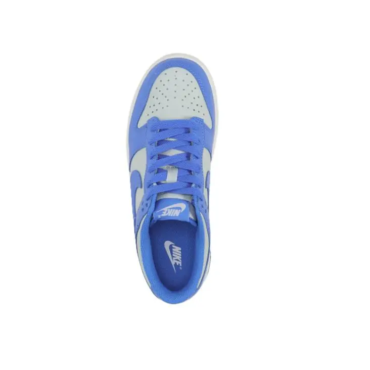 Nike shoes - Light Photo Blue/Silver 13