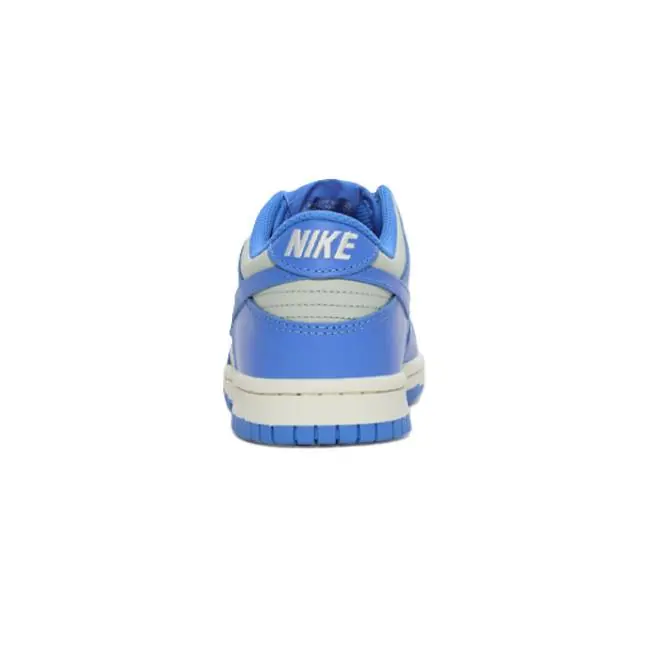 Nike shoes - Light Photo Blue/Silver 14