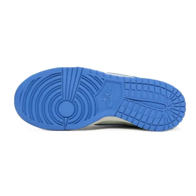 Nike shoes - Light Photo Blue/Silver 16