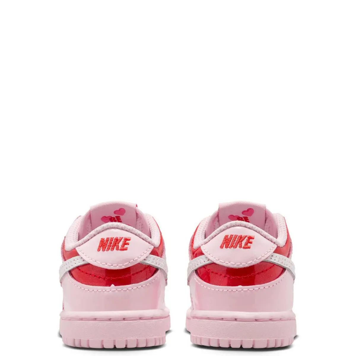 Nike shoes - IQ5378 663 - IQ5378 663 - Pink Foam/Summit White 8