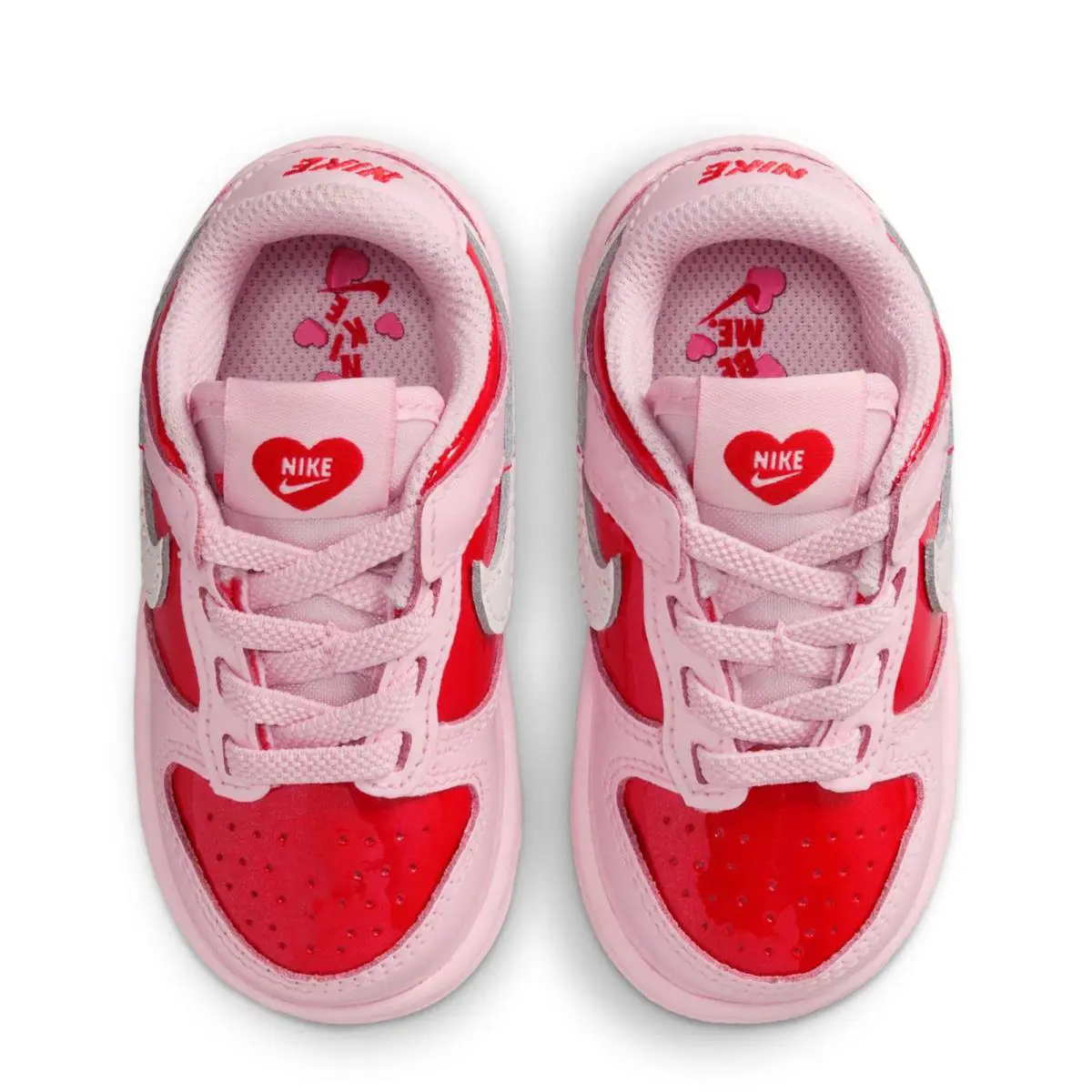 Nike shoes - IQ5378 663 - IQ5378 663 - Pink Foam/Summit White 9