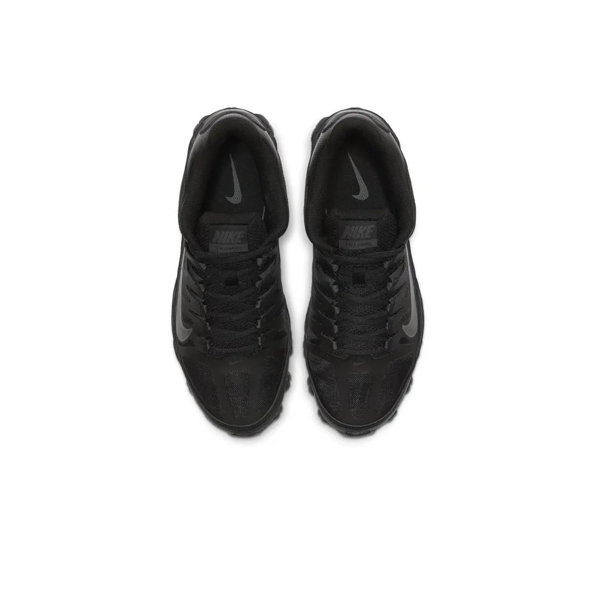 Nike shoes - Black/Black/Anthracite 0