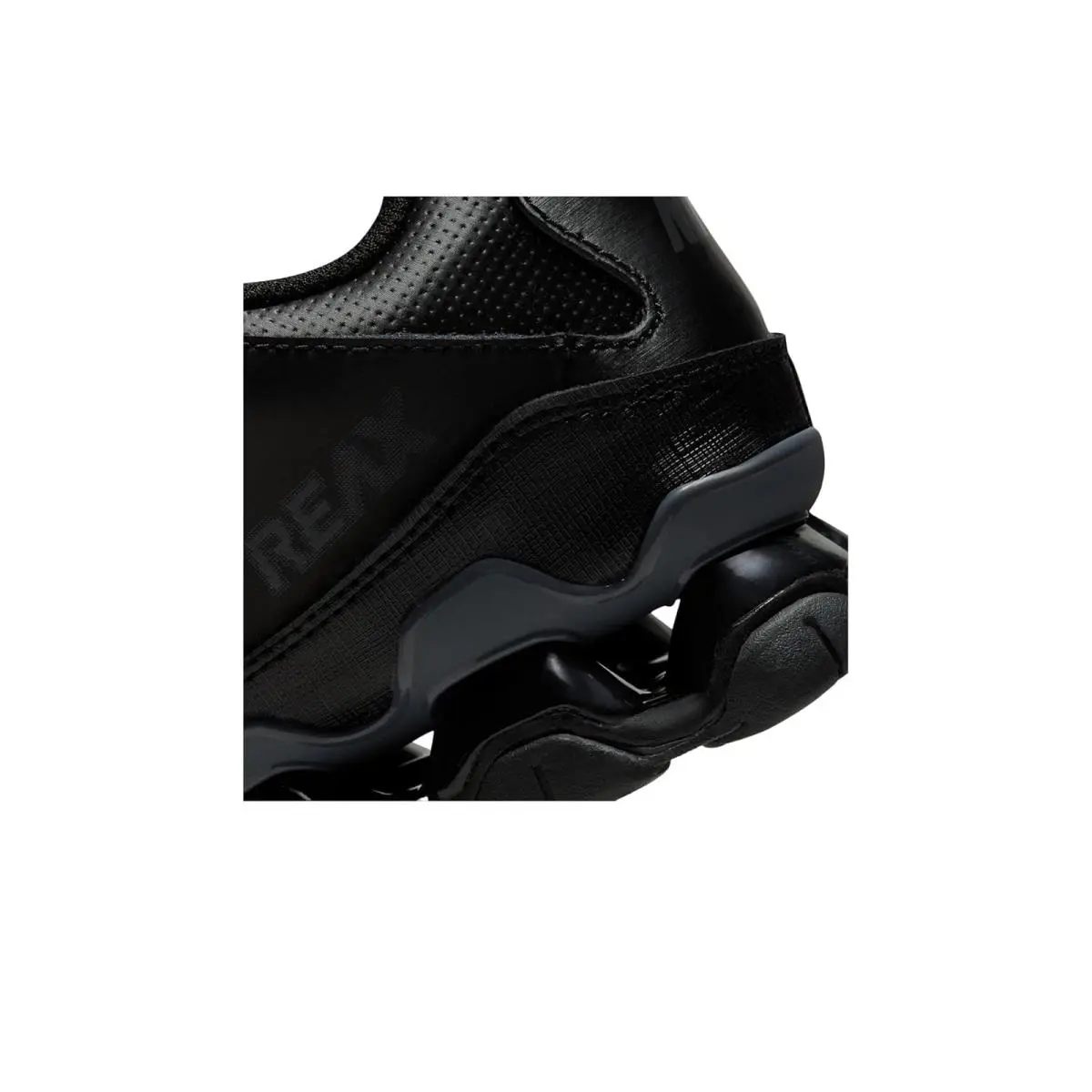 Nike shoes - Black/Black/Anthracite 9