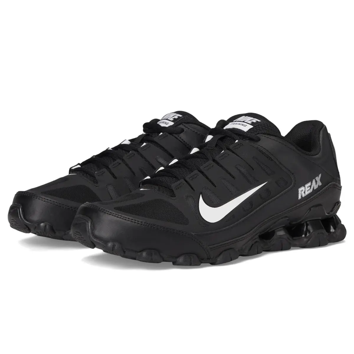 Nike shoes - Black/Black/Anthracite 25