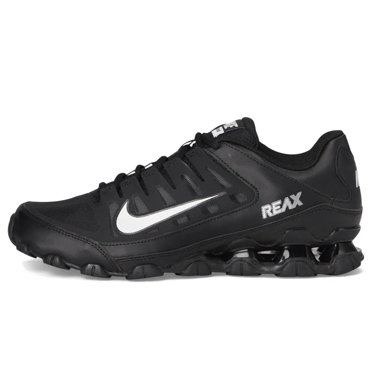 Nike shoes - Black/Black/Anthracite 28