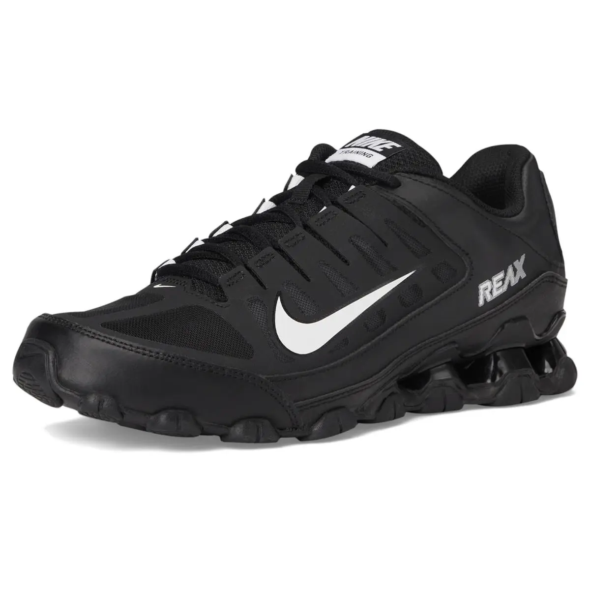 Nike shoes - Black/Black/Anthracite 31