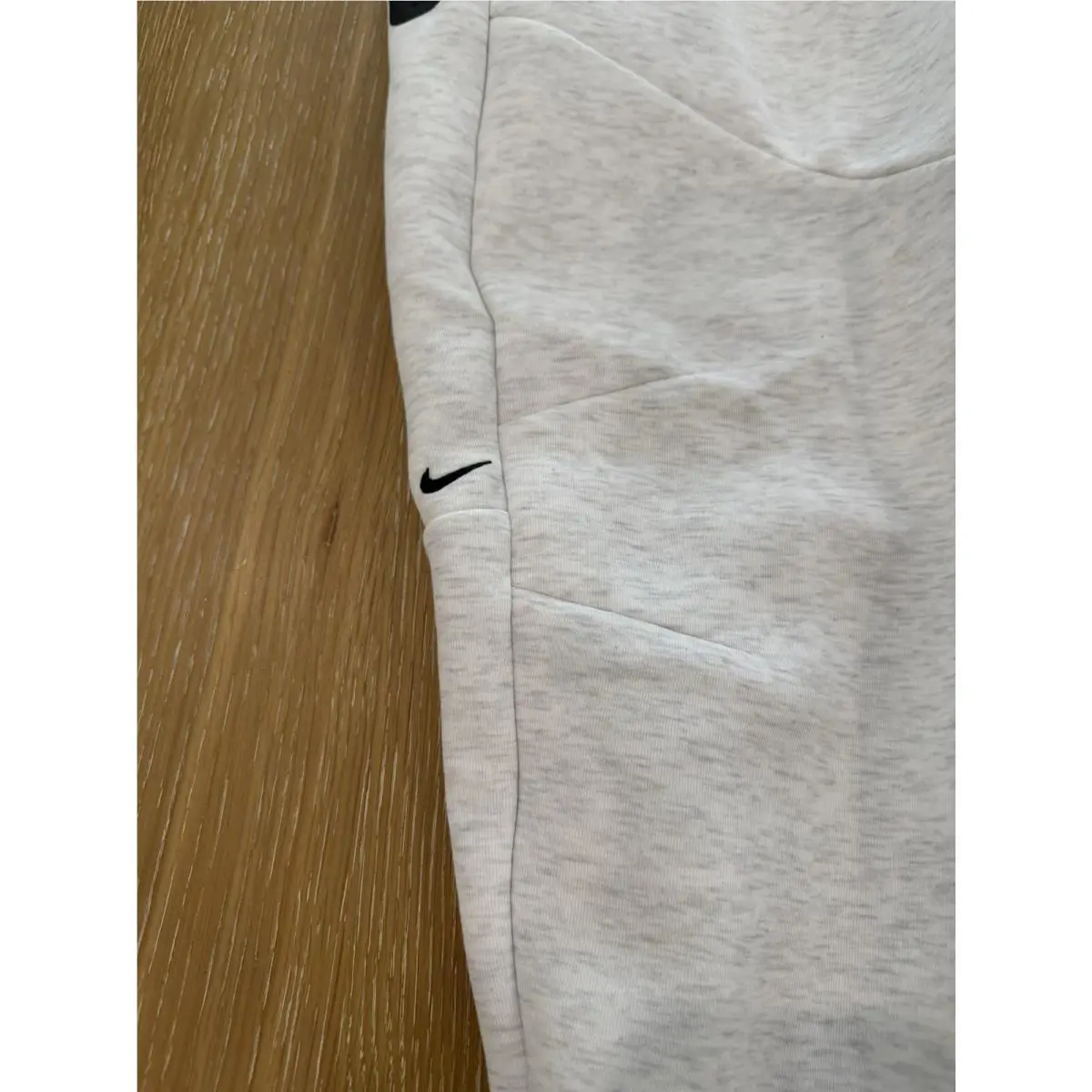Nike clothing - Nike Tech - Tech - 805162104 HV0959051 - White 0