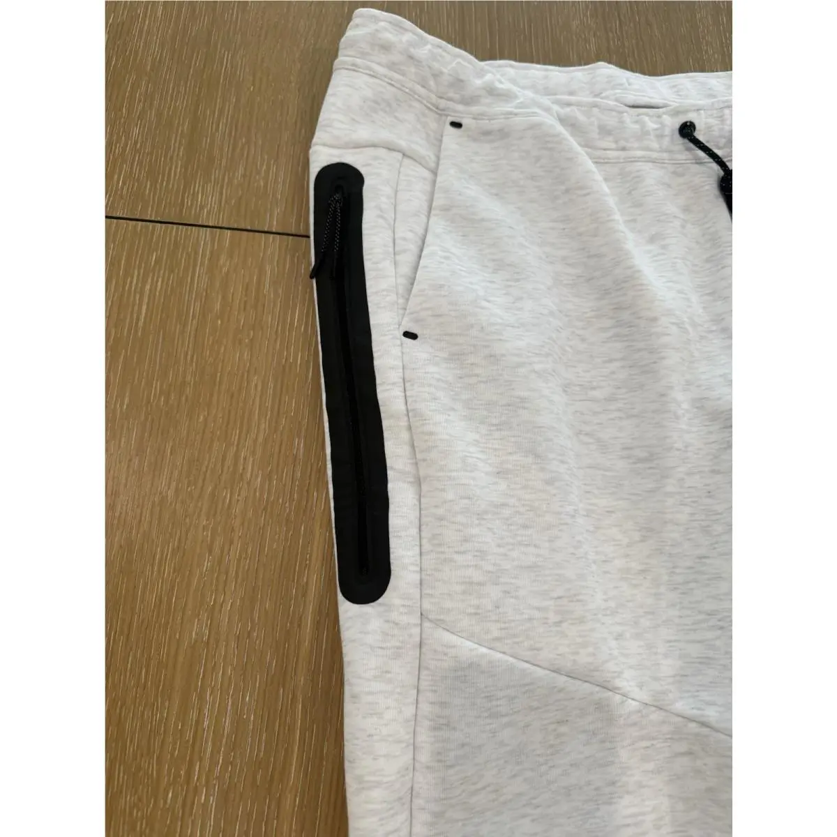 Nike clothing - Nike Tech - Tech - 805162104 HV0959051 - White 1