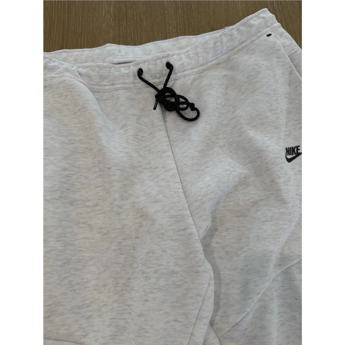 Nike clothing - Nike Tech - Tech - 805162104 HV0959051 - White 2