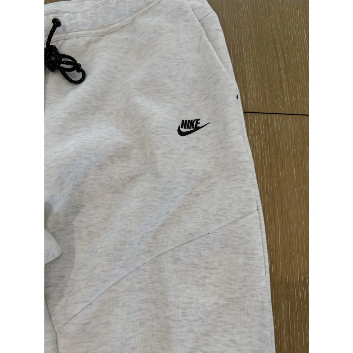 Nike clothing - Nike Tech - Tech - 805162104 HV0959051 - White 3