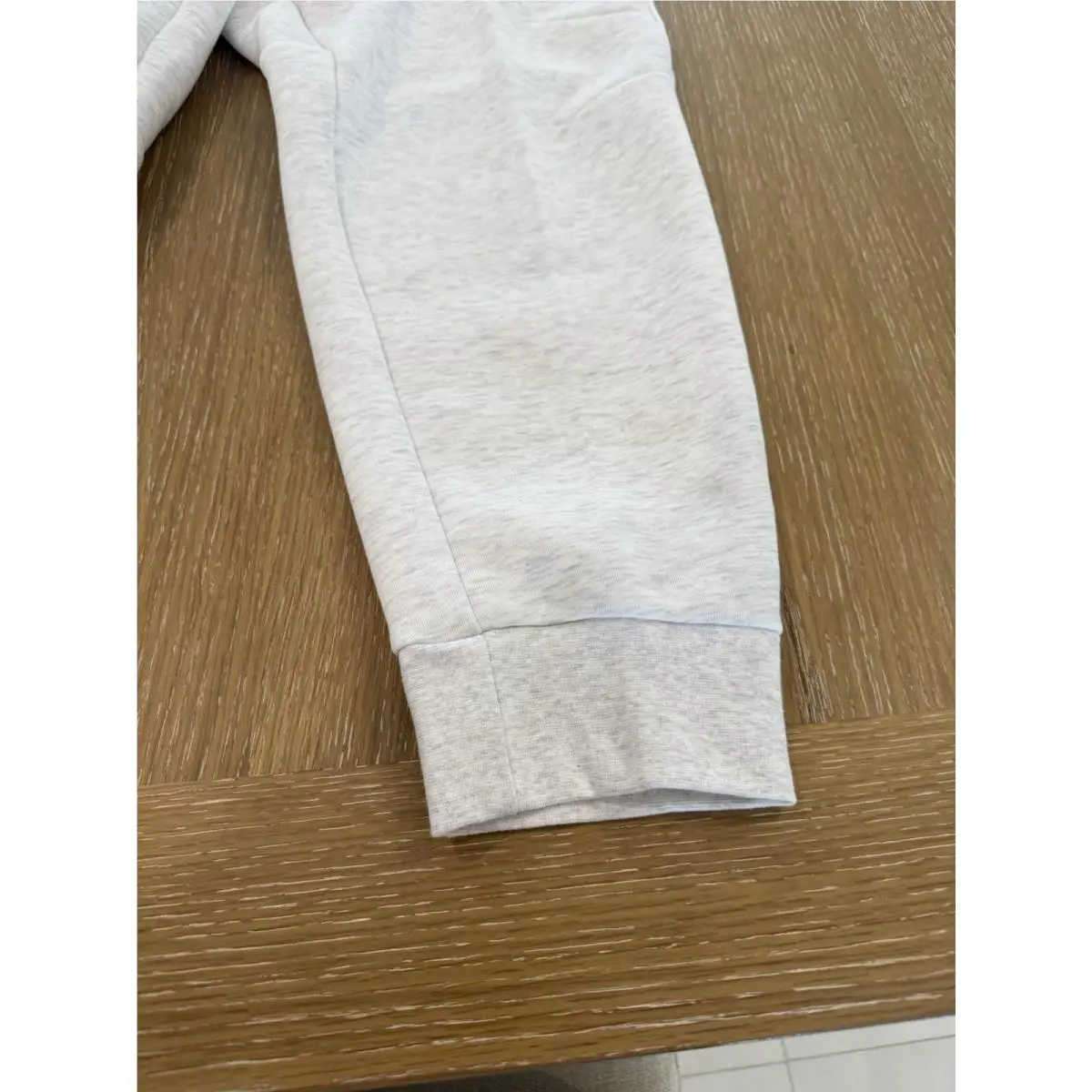 Nike clothing - Nike Tech - Tech - 805162104 HV0959051 - White 4