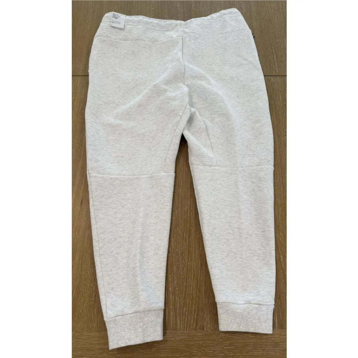 Nike clothing - Nike Tech - Tech - 805162104 HV0959051 - White 5
