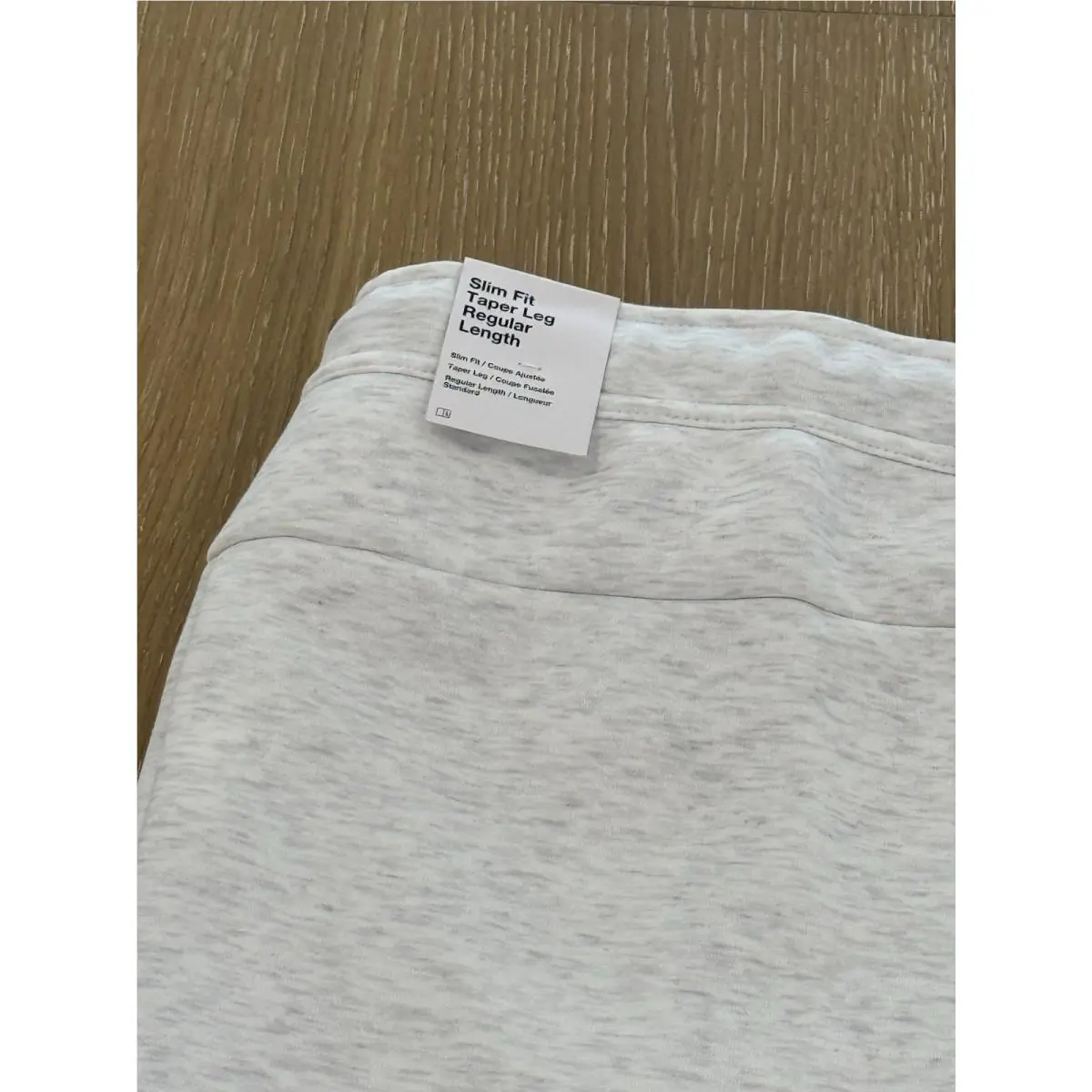 Nike clothing - Nike Tech - Tech - 805162104 HV0959051 - White 14