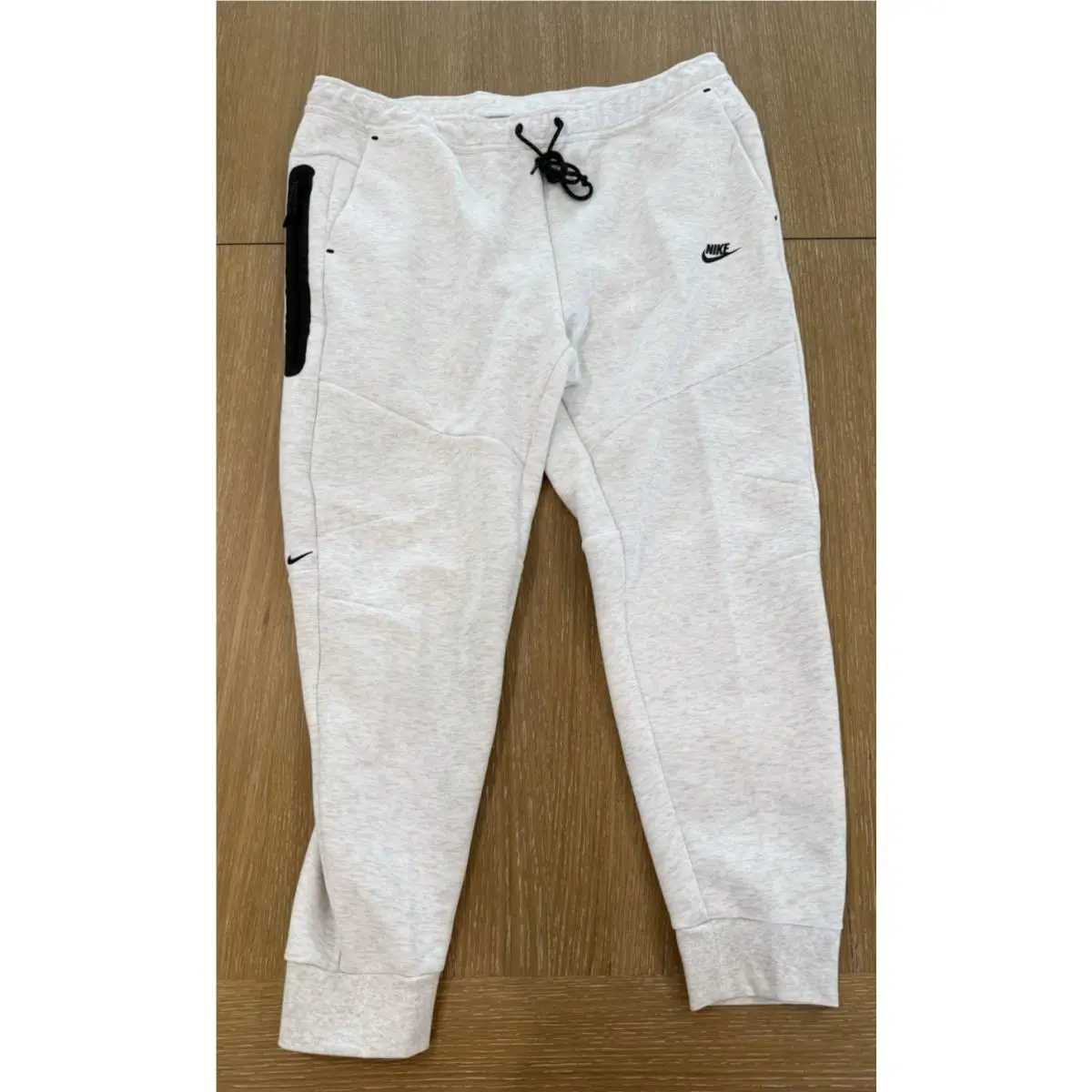 Nike clothing - Nike Tech - Tech - 805162104 HV0959051 - White 7