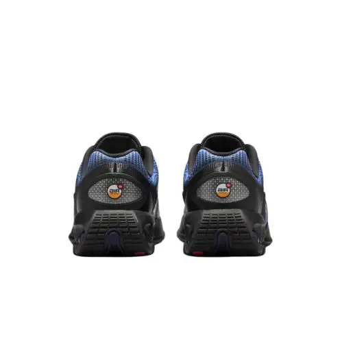 Nike shoes - HQ3814 001 - HQ3814 001 - Black/Royal Pulse-Smoke Grey 1
