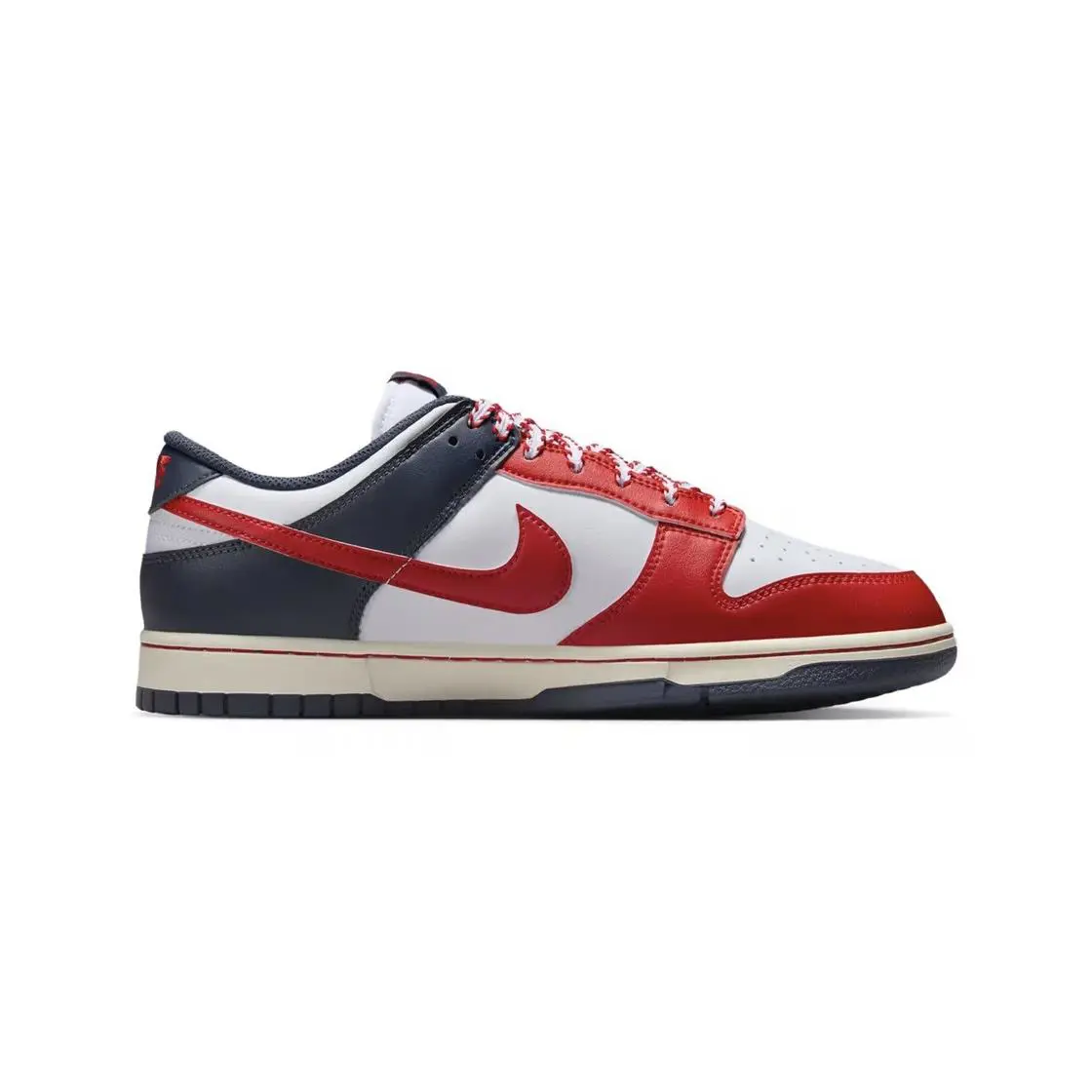 Nike shoes - IM2222 100 - IM2222 100 - White/University Red 0