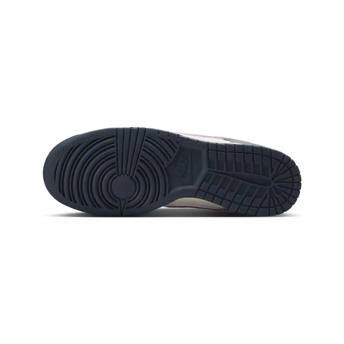 Nike shoes - IM2222 100 - IM2222 100 - White/University Red 2