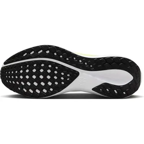 Nike shoes - AIR ZOOM PEGASUS 41 - AIR ZOOM PEGASUS - FD2722 104 - WHITE/VOLT/BLACK 4