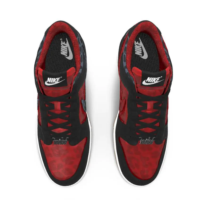 Nike shoes - Nike Dunk Low - Dunk Low - FJ2253-901 - Black 12