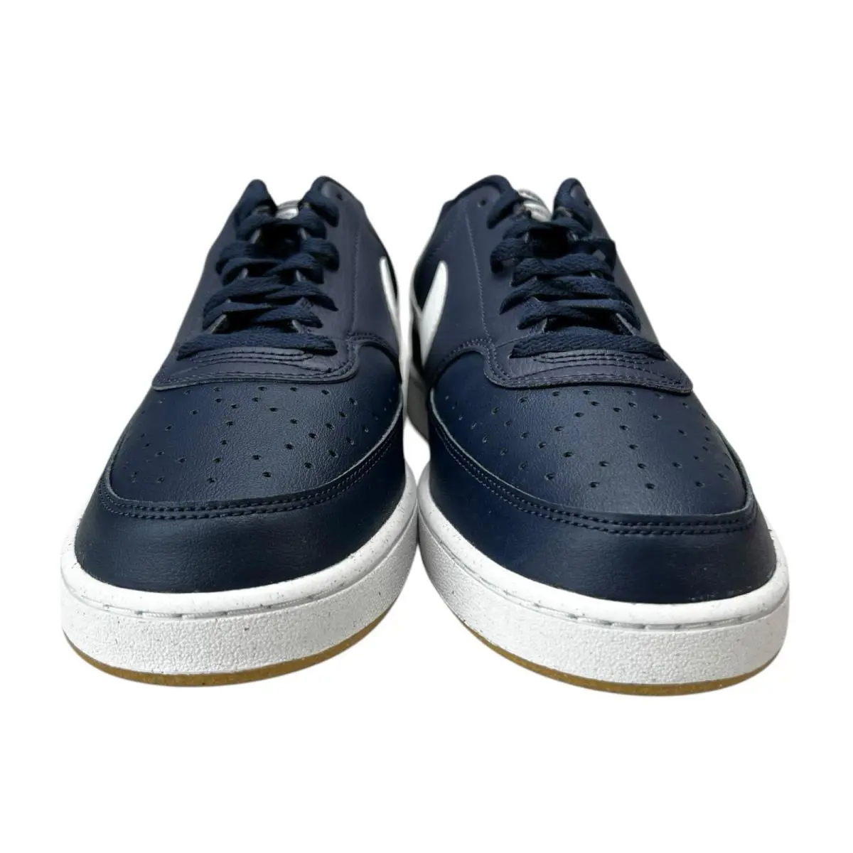 Nike shoes - Nike Court Vision - Court Vision - FZ5547-400 - Blue 0