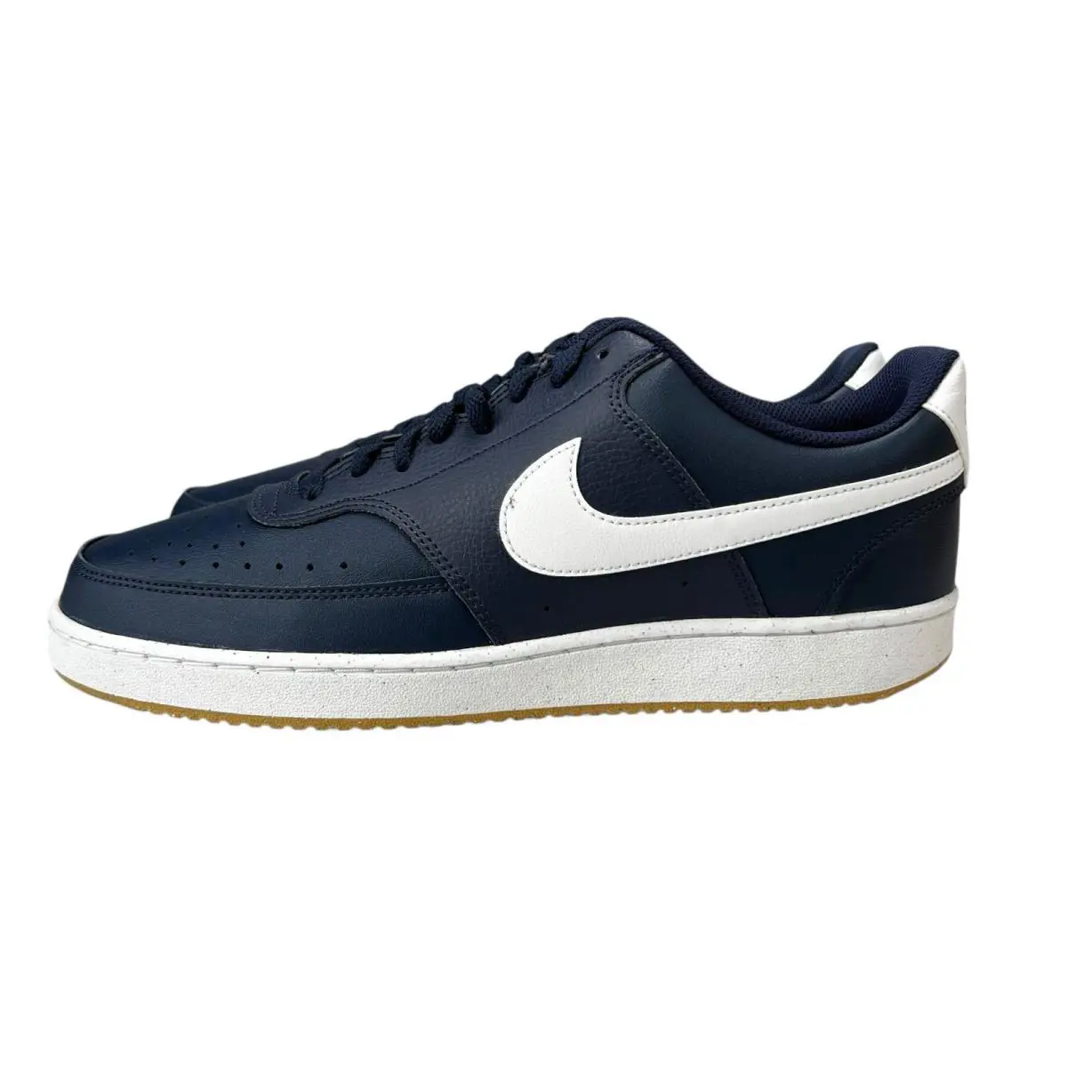 Nike shoes - Nike Court Vision - Court Vision - FZ5547-400 - Blue 1
