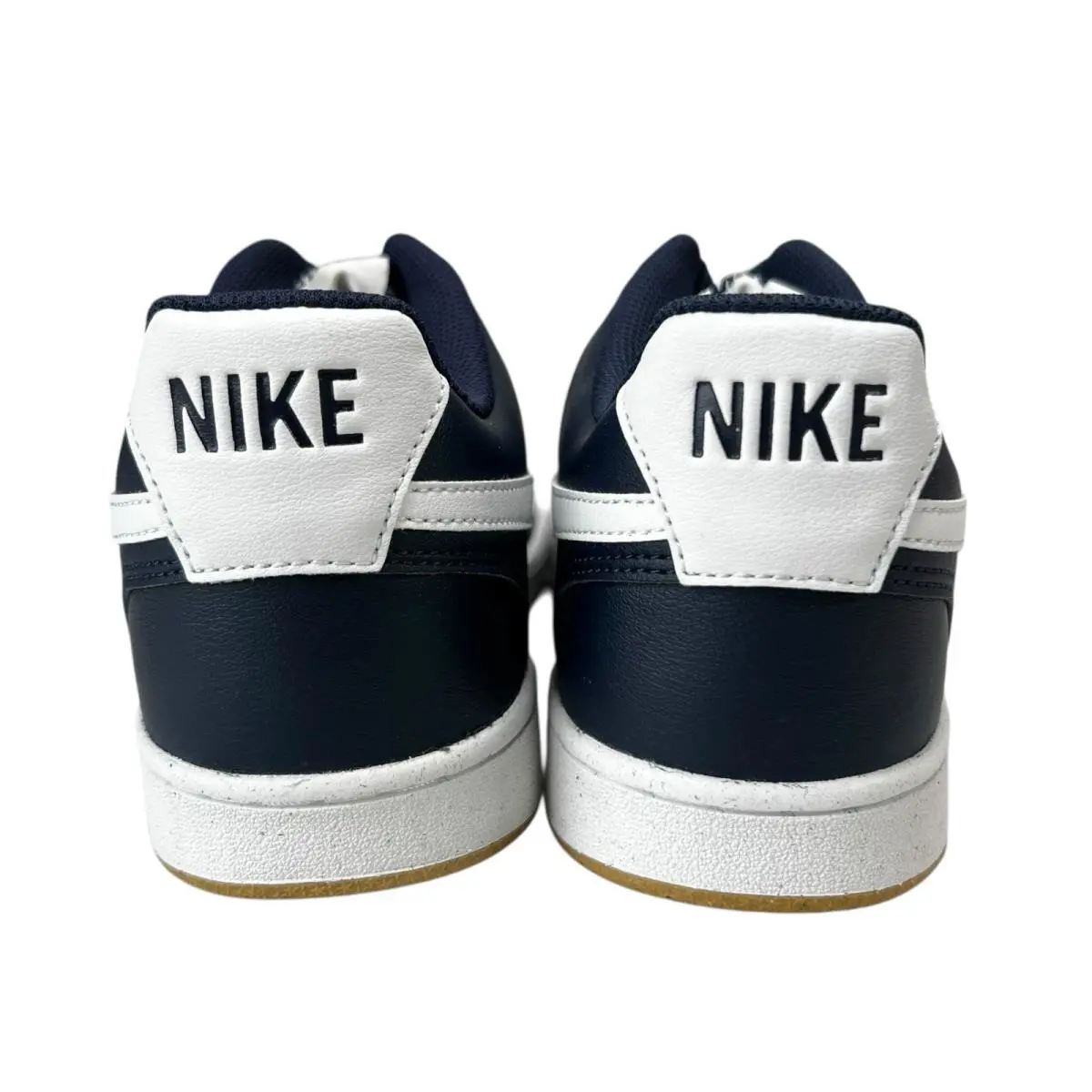 Nike shoes - Nike Court Vision - Court Vision - FZ5547-400 - Blue 3