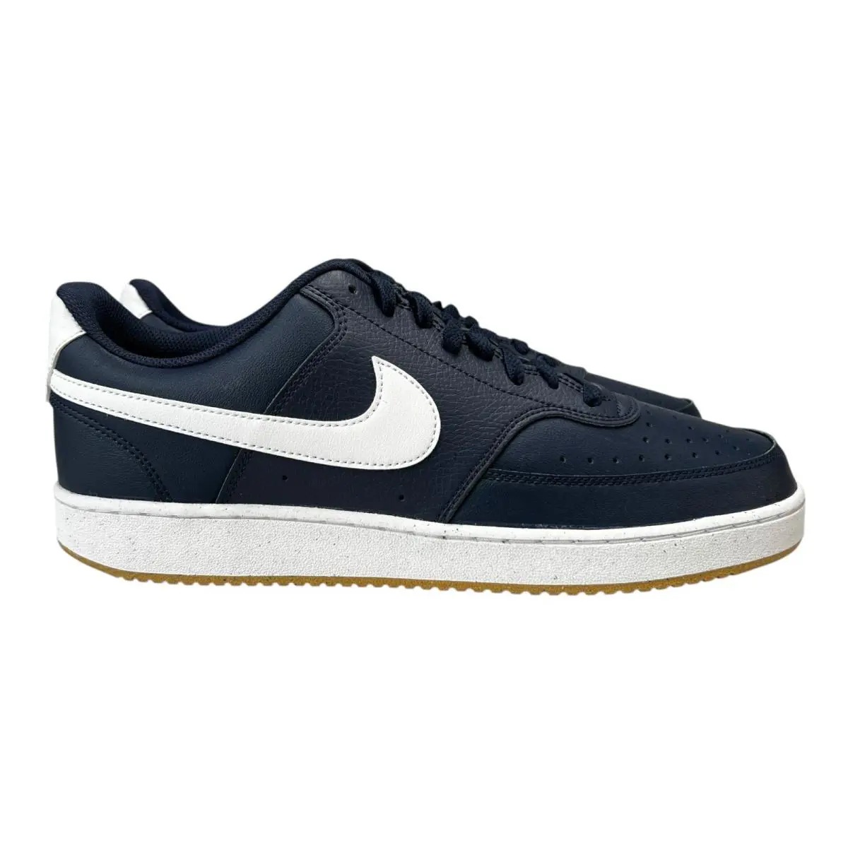 Nike shoes - Nike Court Vision - Court Vision - FZ5547-400 - Blue 8