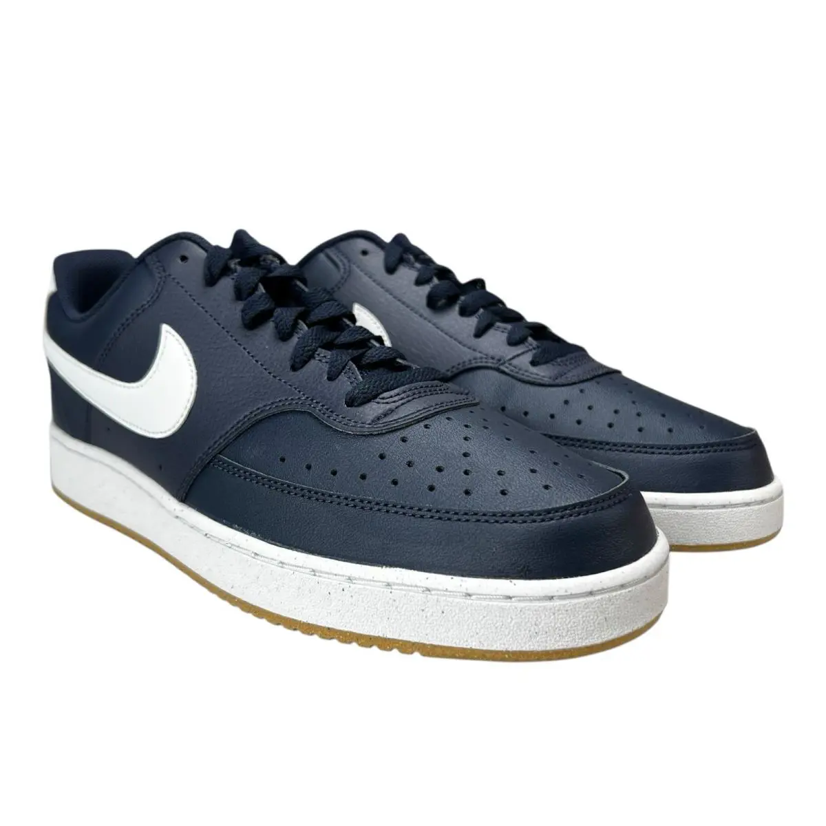 Nike shoes - Nike Court Vision - Court Vision - FZ5547-400 - Blue 11