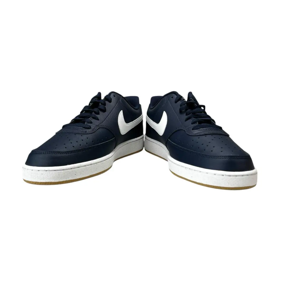 Nike shoes - Nike Court Vision - Court Vision - FZ5547-400 - Blue 14