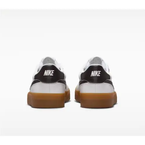 Nike shoes - Nike Court Shot - Court Shot - FQ8146-112 - White 2