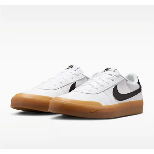 Nike shoes - Nike Court Shot - Court Shot - FQ8146-112 - White 3