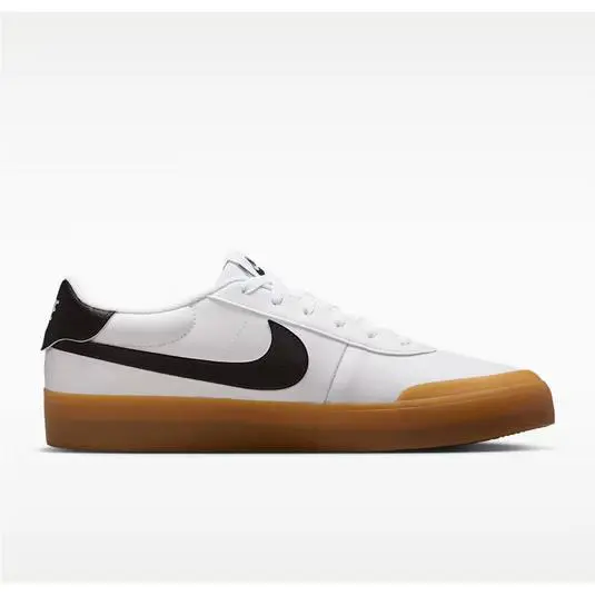 Nike shoes - Nike Court Shot - Court Shot - FQ8146-112 - White 5