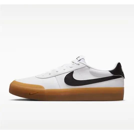 Nike shoes - Nike Court Shot - Court Shot - FQ8146-112 - White 8