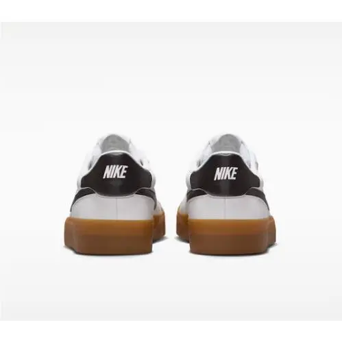 Nike shoes - Nike Court Shot - Court Shot - FQ8146-112 - White 11