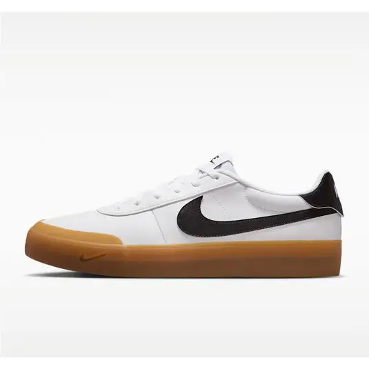 Nike shoes - Nike Court Shot - Court Shot - FQ8146-112 - White 8