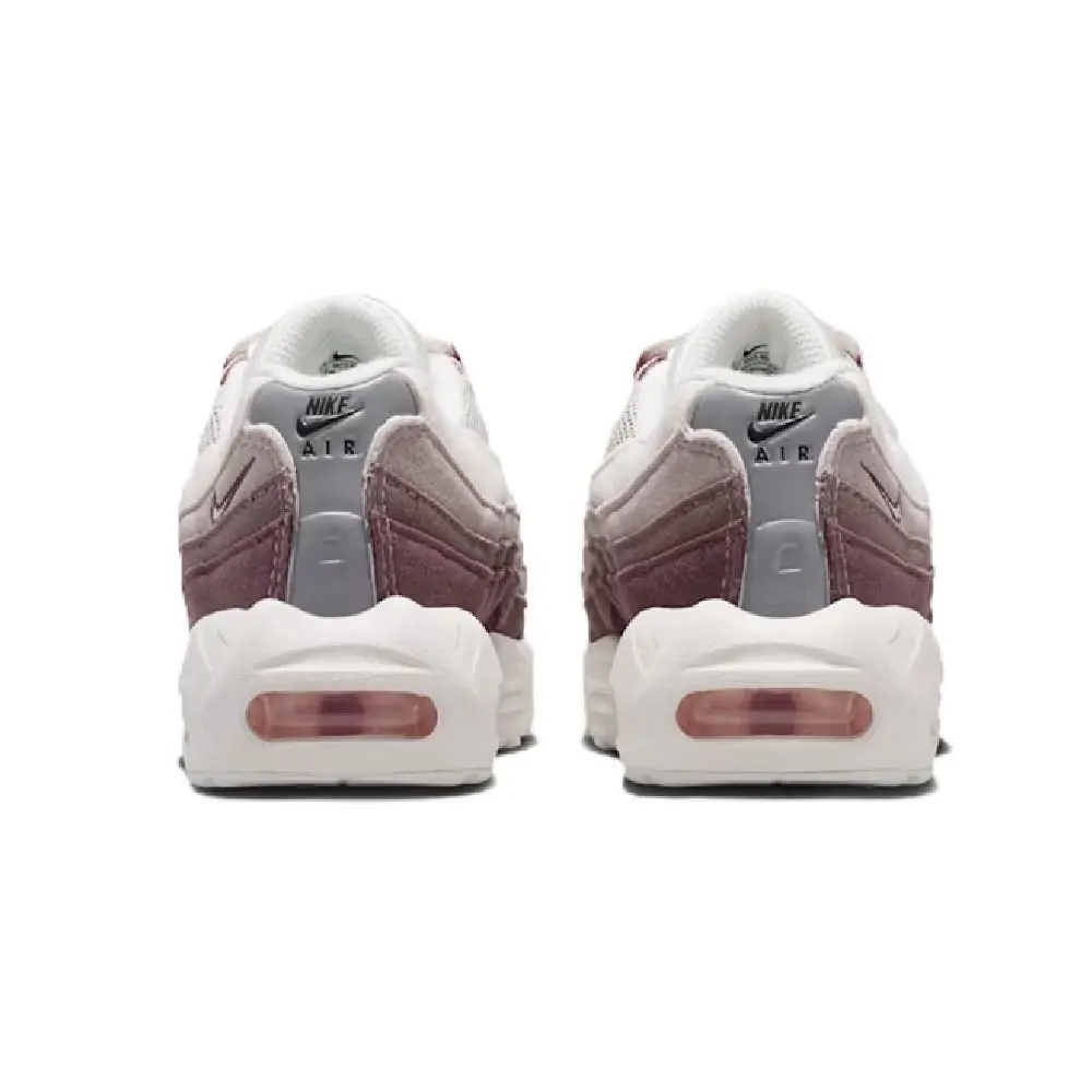 Nike shoes - 905461 012 - 905461 012 - Phantom/Silt Red-Tattoo 2
