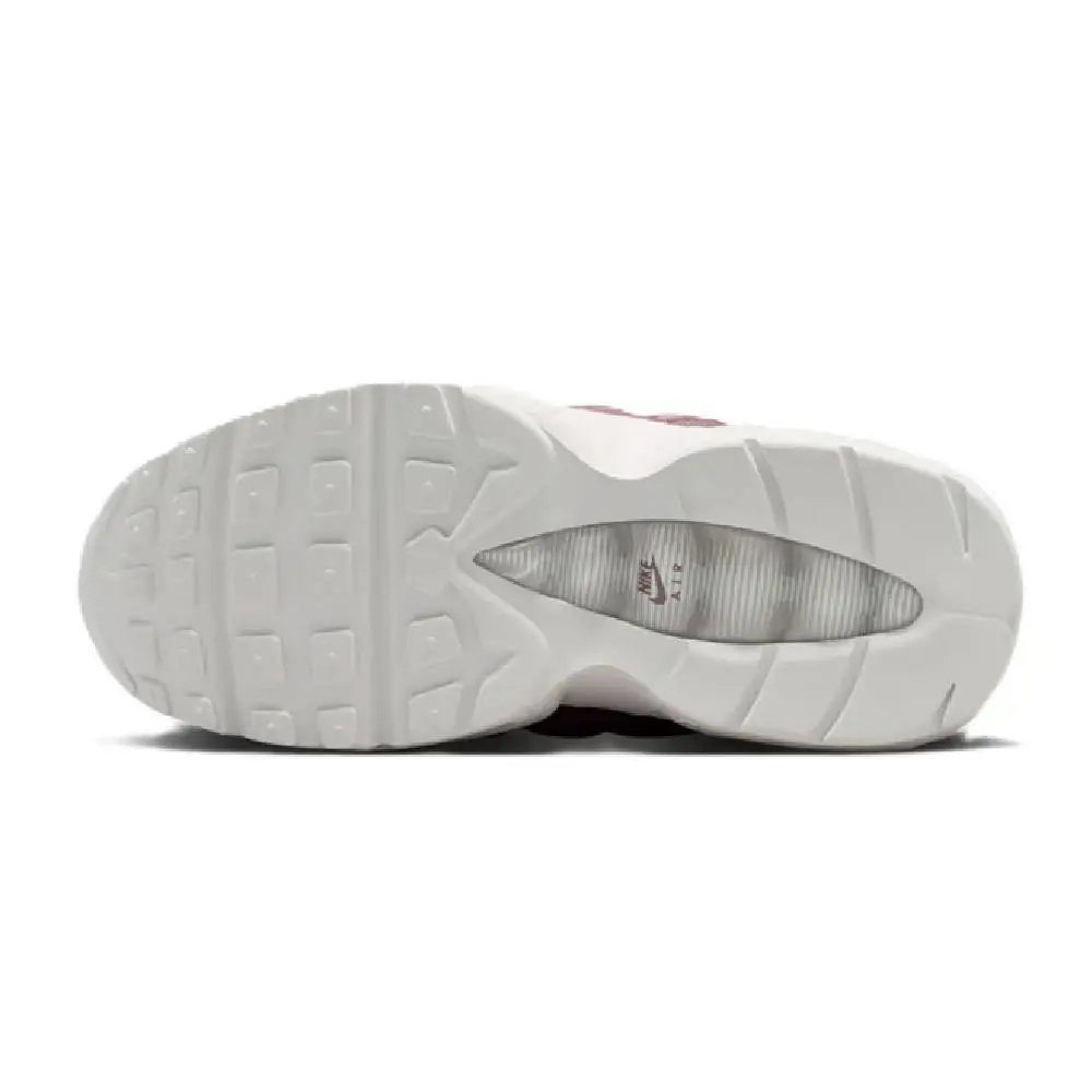 Nike shoes - 905461 012 - 905461 012 - Phantom/Silt Red-Tattoo 3