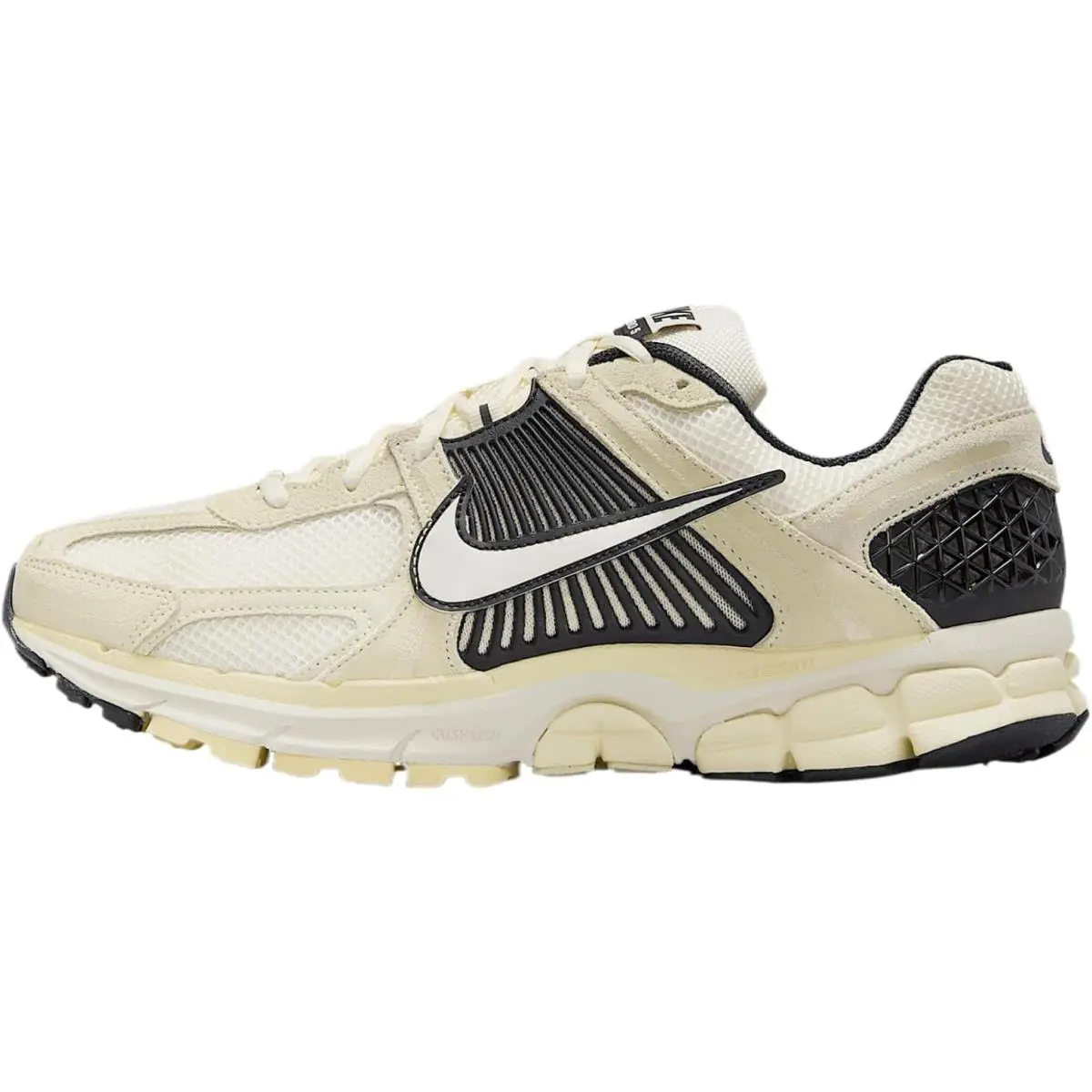 Nike shoes - HF1553 701 - HF1553 701 - Alabaster/Pale Ivory-Black 3