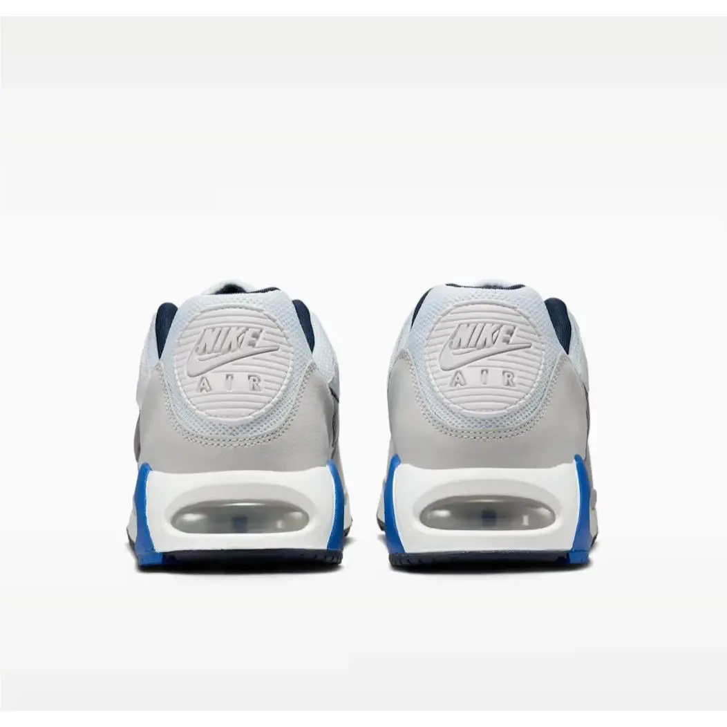 Nike shoes - Nike Air Max Correlate - Air Max Correlate - 511416-126 - White 4