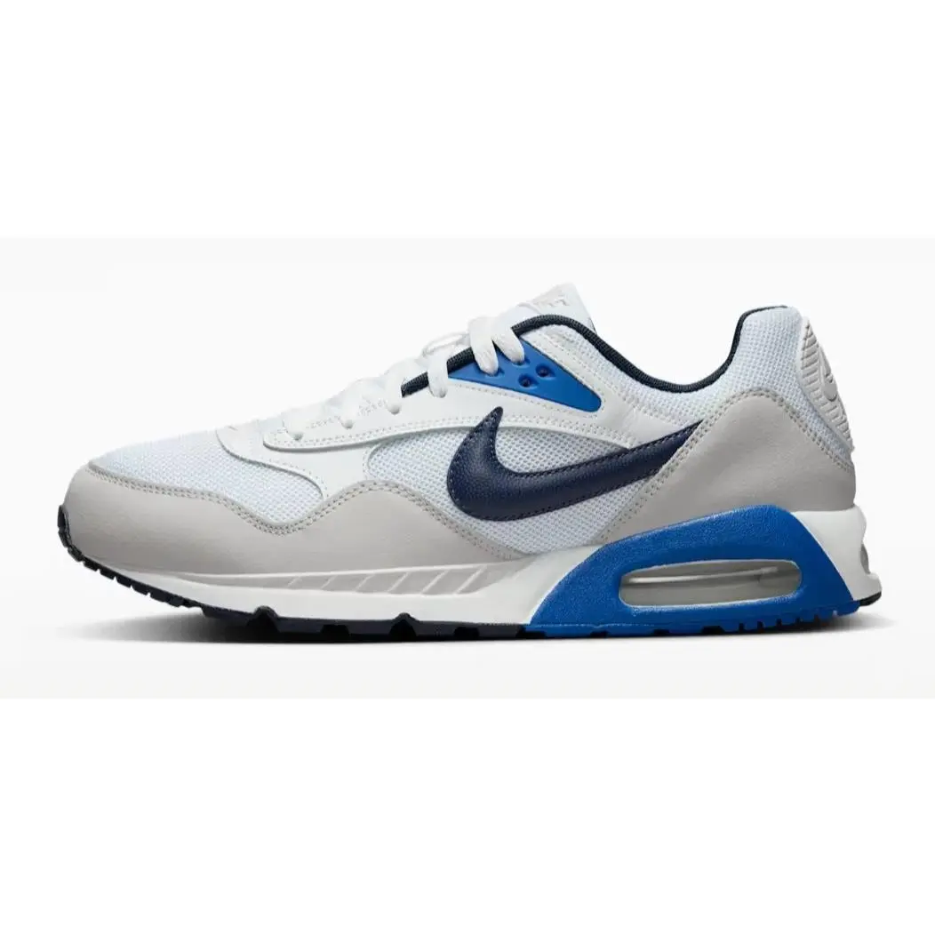 Nike shoes - Nike Air Max Correlate - Air Max Correlate - 511416-126 - White 7