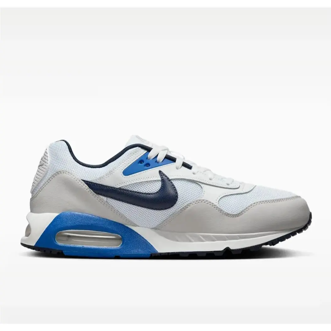 Nike shoes - Nike Air Max Correlate - Air Max Correlate - 511416-126 - White 8