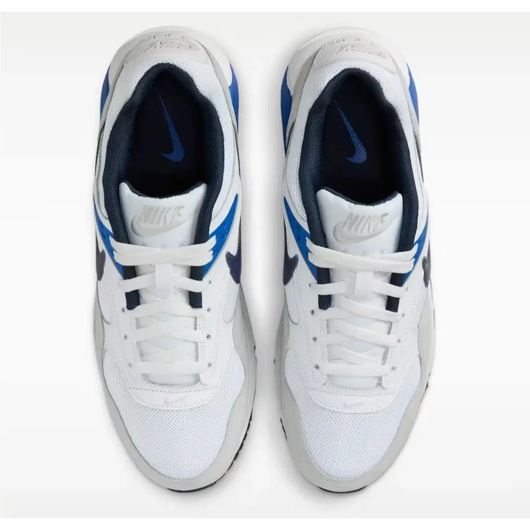 Nike shoes - Nike Air Max Correlate - Air Max Correlate - 511416-126 - White 11