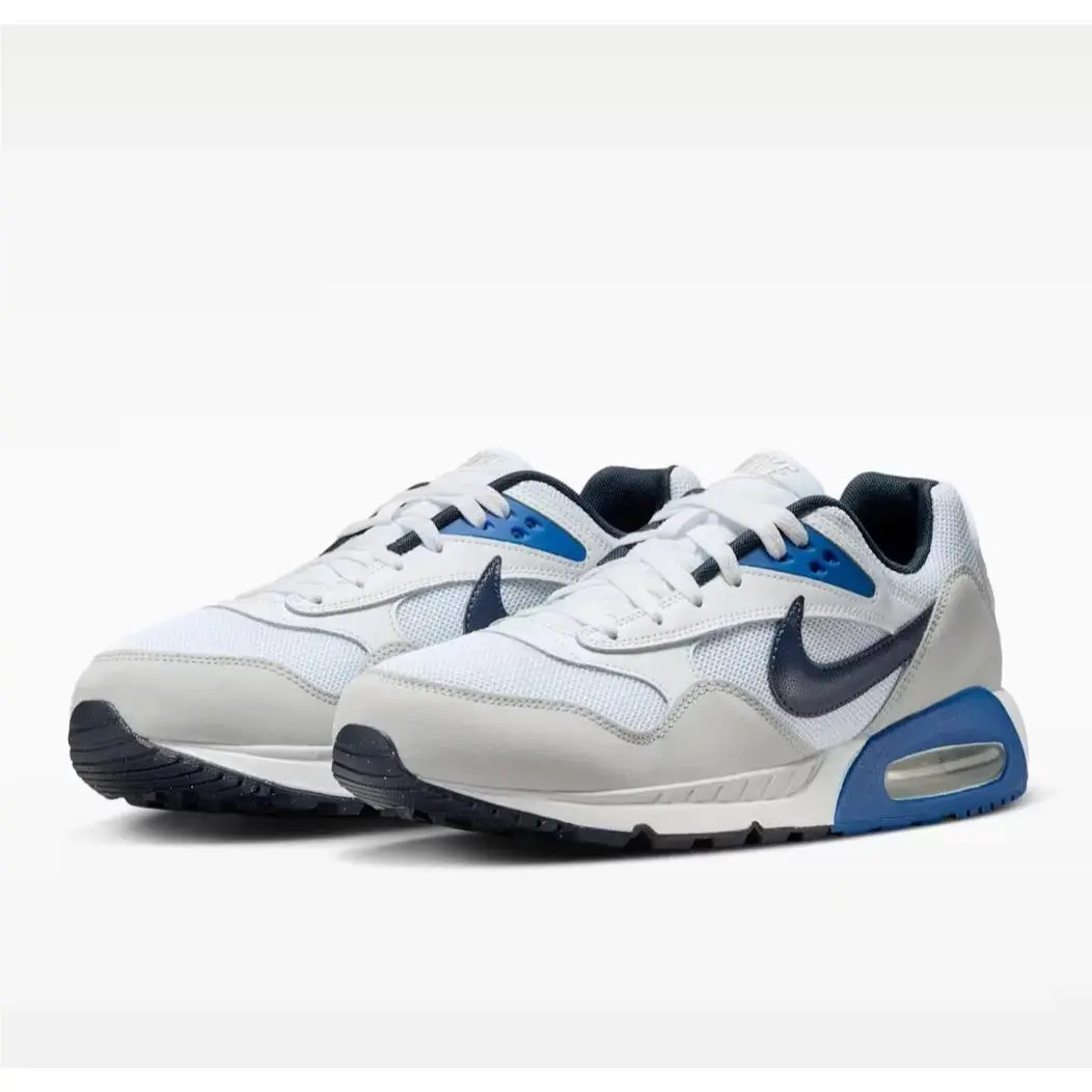 Nike shoes - Nike Air Max Correlate - Air Max Correlate - 511416-126 - White 12